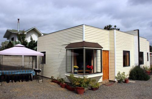 Algarrobo Cabin | Cabanas Via Nautica