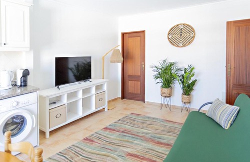 Cabanas Apartment | Cabanas Vintage Apartment