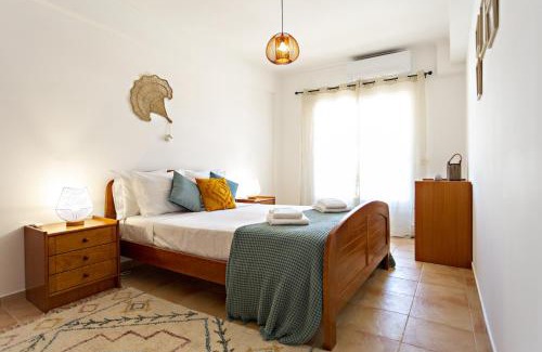 Cabanas Apartment | Cabanas Vintage Apartment