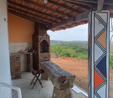 Alcantara Cabin | Cabanasdelmarpousada