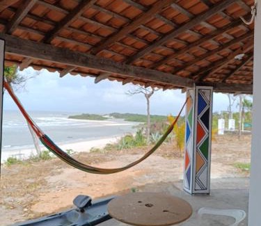 Alcantara Cabin | Cabanasdelmarpousada