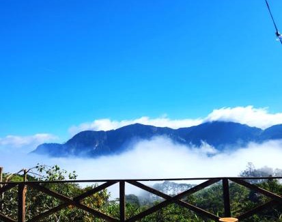 Sao Bento do Sapucai Ski Chalet | @cabanasdobarao, Pedra do Baú