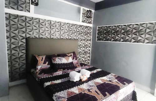 Cabanatuan Apartment | Cabanatuan City PNY TRANSIENT INN 6