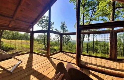 Saint-Cirq-Lapopie Other | Cabane 3 étoiles - Piscine - efchcf