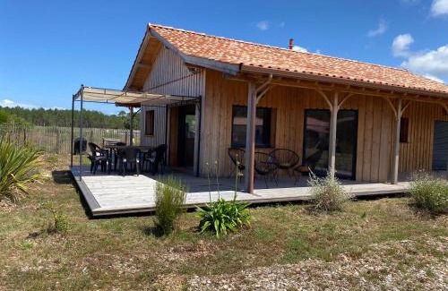 Vensac House | Cabane Alizée, Vensac Océan, Montalivet