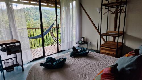 Salento Bed & Breakfast | Cabane Araza - Salento