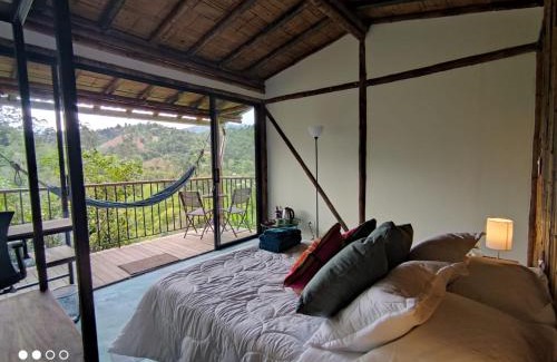 Salento Bed & Breakfast | Cabane Araza - Salento