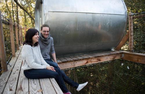 Payzac House | Cabane Le Module