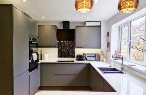 East Wittering House | Cabane Mont Fort