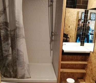 Saint-Brieuc Apartment | Cabane perchée