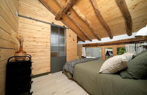 Montauban-de-Luchon Ski Chalet | Cabanelise