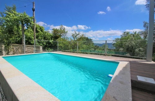 Gondoriz House | Cabaninhas House by Gerês Casas