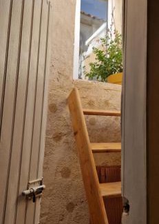 8th Arrondissement House | Cabanon Vue mer et calanques Les Goudes