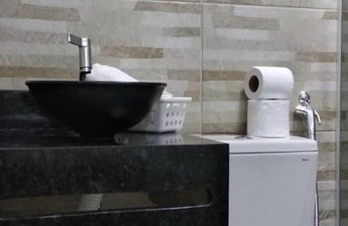 Maragogi Hotel | Cabanos Suites