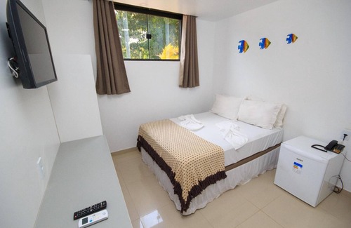 Maragogi Hotel | Cabanos Suites