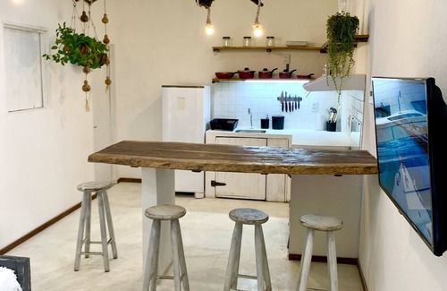 Prea Hotel | Cabaré Du Vento