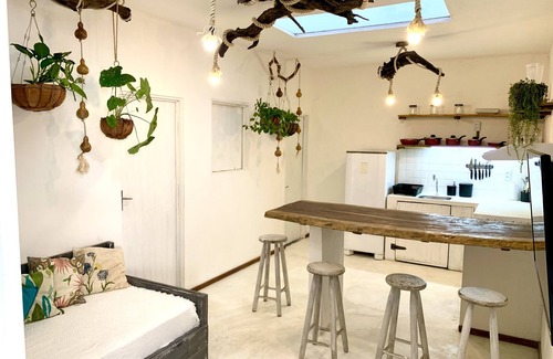 Prea Hotel | Cabaré Du Vento