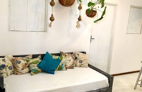 Prea Hotel | Cabaré Du Vento
