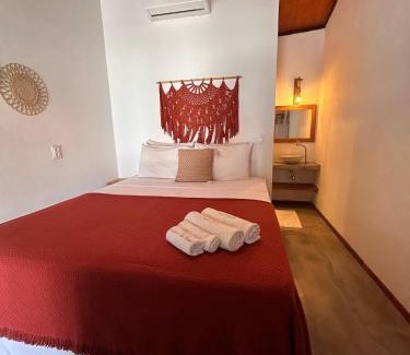 Prea Hotel | Cabaré Du Vento