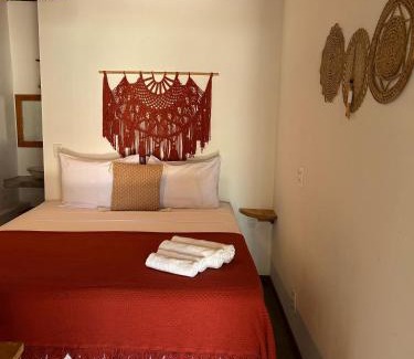 Prea Hotel | Cabaré Du Vento