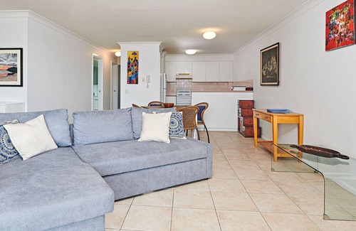 Bogangar Apartment | Cabarita Beachfront Apartments