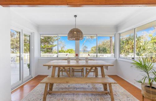 Cabarita Beach House | Cabarita Beachfront Escape by Kingscliff Accommodation