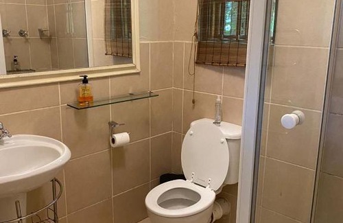 Hilton Bed & Breakfast | Cabbage Tree Cottage