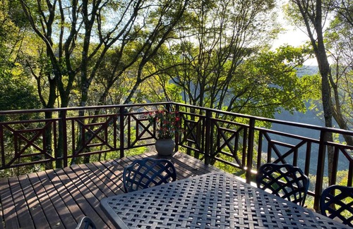 Hilton Bed & Breakfast | Cabbage Tree Cottage