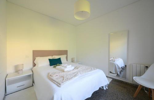 Viana do Castelo House | Cabedelo Houses - Regina Hotel Group