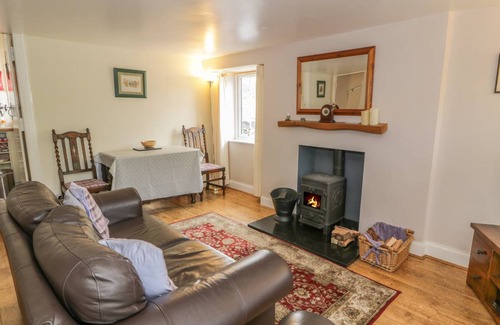 Kelso Cottage | Cabin ∙ 1 bedroom ∙ 2 guests