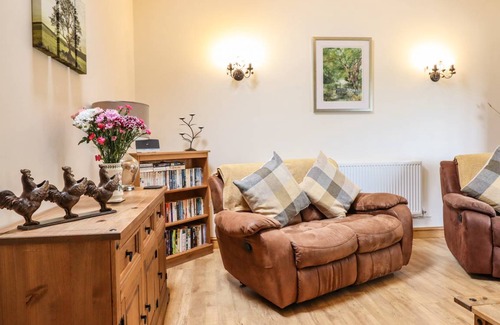 Dyffryn Ardudwy Cottage | Cabin ∙ 1 bedroom ∙ 2 guests