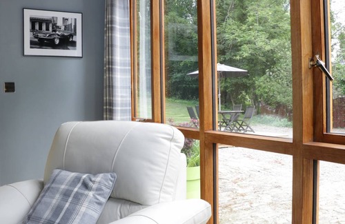 Aymestrey Cottage | Cabin ∙ 1 bedroom ∙ 2 guests