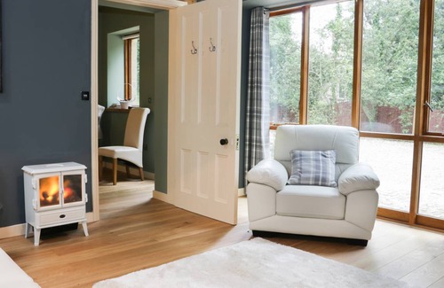 Aymestrey Cottage | Cabin ∙ 1 bedroom ∙ 2 guests