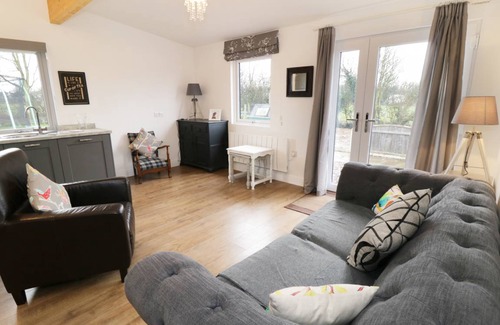 Thornton-Cleveleys Cottage | Cabin ∙ 1 bedroom ∙ 2 guests