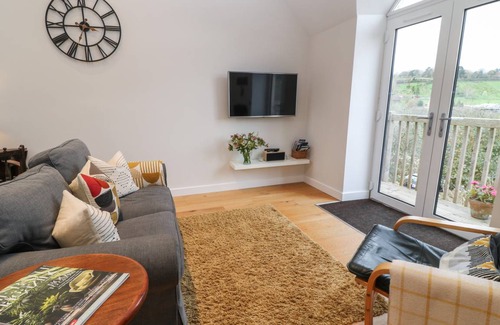 Newton St Loe Cottage | Cabin ∙ 1 bedroom ∙ 2 guests