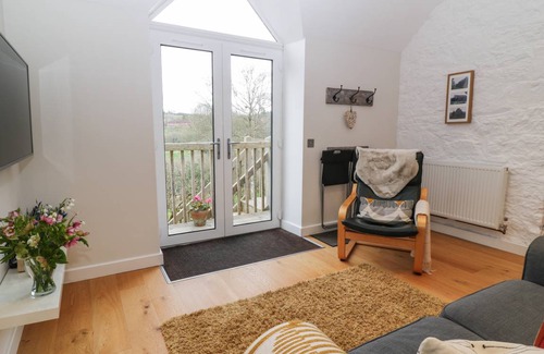 Newton St Loe Cottage | Cabin ∙ 1 bedroom ∙ 2 guests