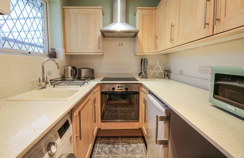 Exmouth Cottage | Cabin ∙ 1 bedroom ∙ 2 guests