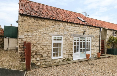 Swinton Cottage | Cabin ∙ 1 bedroom ∙ 2 guests
