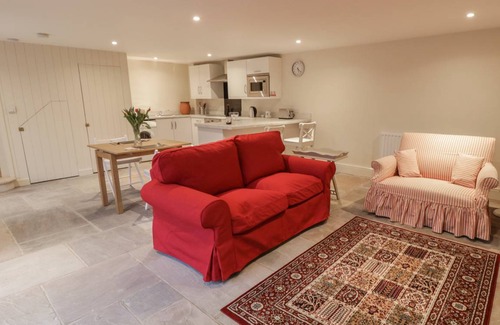 Swinton Cottage | Cabin ∙ 1 bedroom ∙ 2 guests