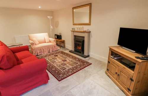 Swinton Cottage | Cabin ∙ 1 bedroom ∙ 2 guests