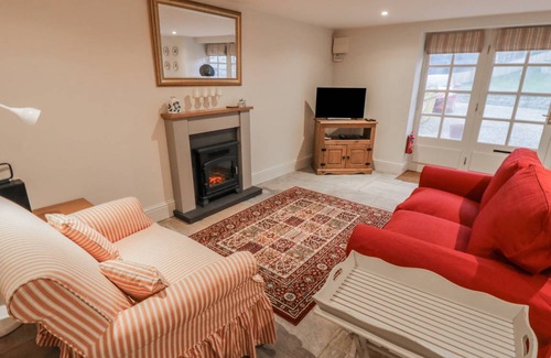 Swinton Cottage | Cabin ∙ 1 bedroom ∙ 2 guests
