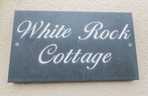 Beadnell Cottage | Cabin ∙ 1 bedroom ∙ 2 guests