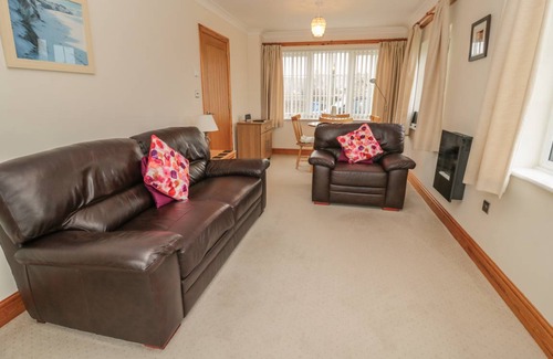 Beadnell Cottage | Cabin ∙ 1 bedroom ∙ 2 guests