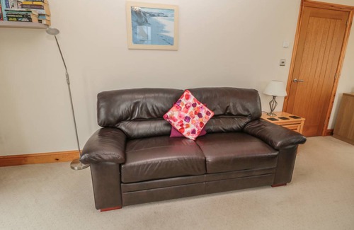 Beadnell Cottage | Cabin ∙ 1 bedroom ∙ 2 guests