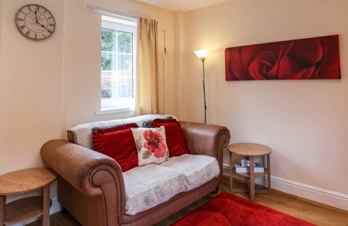 Bridlington Cottage | Cabin ∙ 1 bedroom ∙ 2 guests
