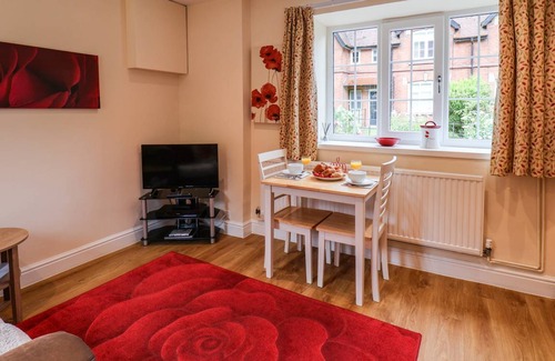 Bridlington Cottage | Cabin ∙ 1 bedroom ∙ 2 guests