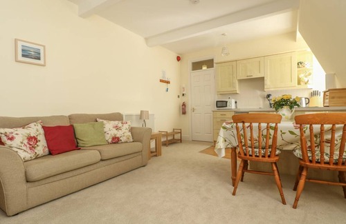 Coverack Cottage | Cabin ∙ 1 bedroom ∙ 2 guests