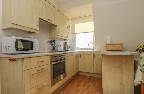 Coverack Cottage | Cabin ∙ 1 bedroom ∙ 2 guests