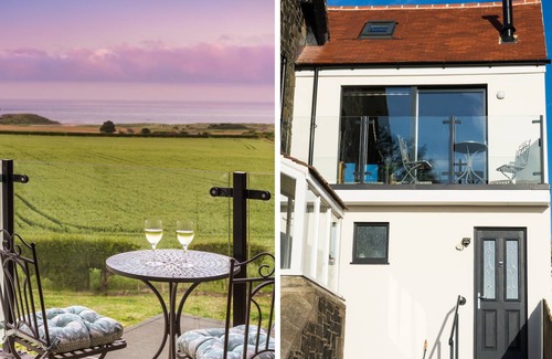 Embleton Cottage | Cabin ∙ 1 bedroom ∙ 2 guests