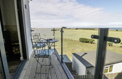 Embleton Cottage | Cabin ∙ 1 bedroom ∙ 2 guests
